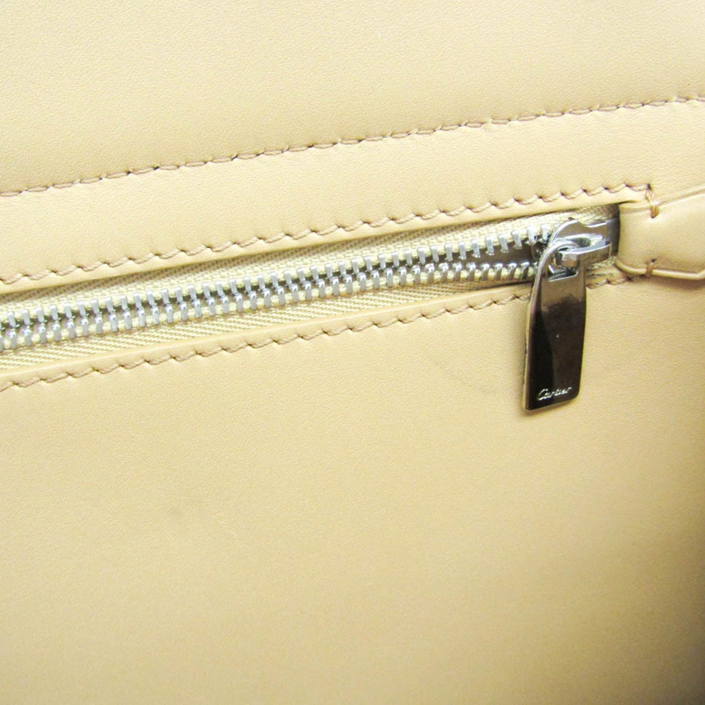 Cartier Jeanne Toussant Handbag