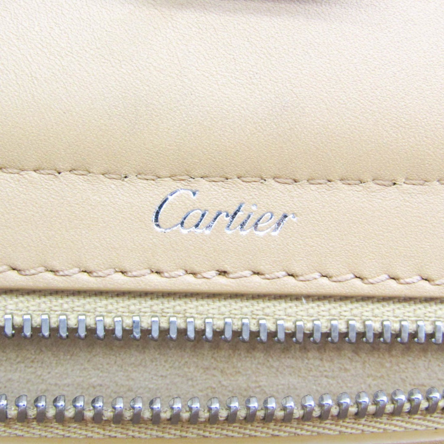 Cartier Jeanne Toussant Handbag