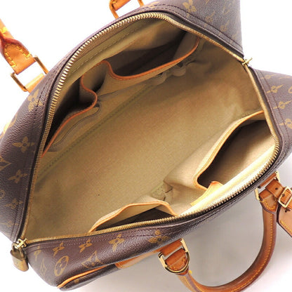 Louis Vuitton Deauville Handbag