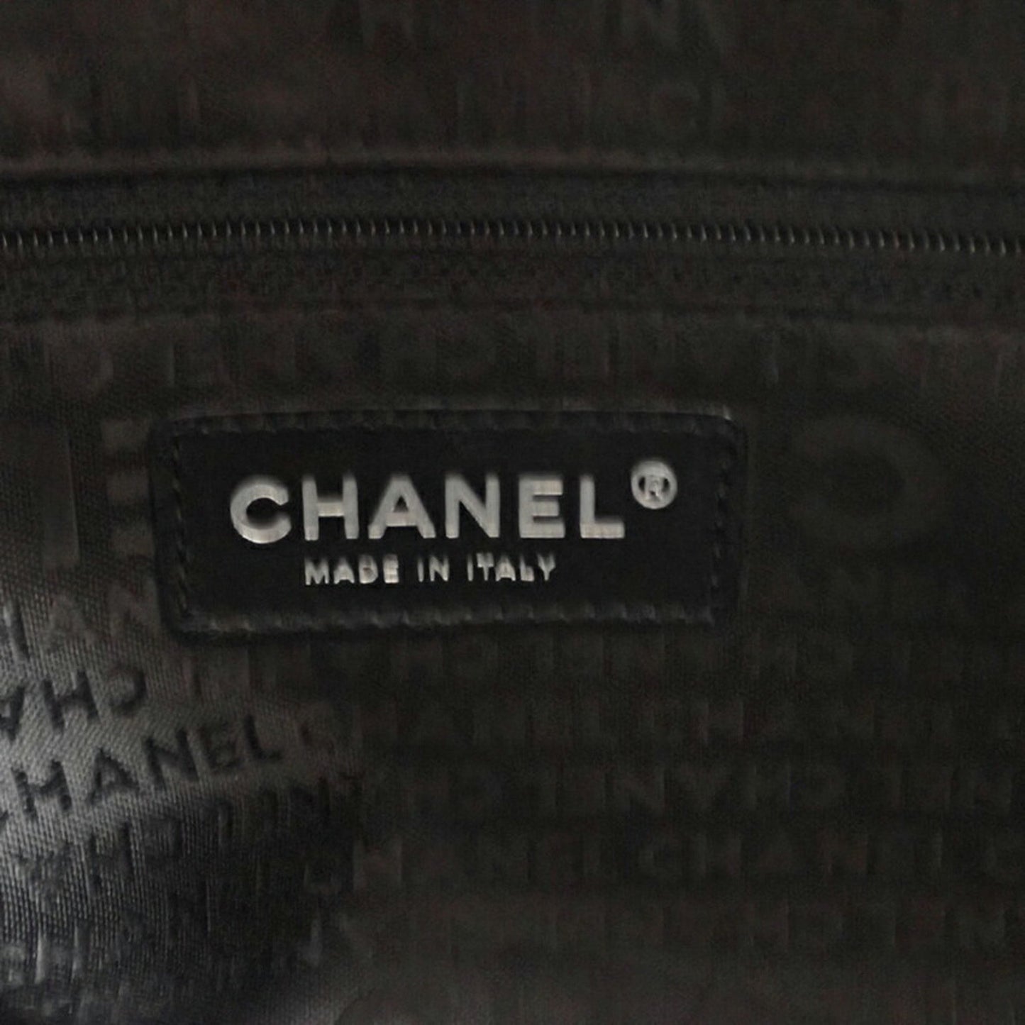 Chanel Chocolate bar Shoulder Bag