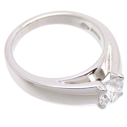 Bulgari Solitaire Ring