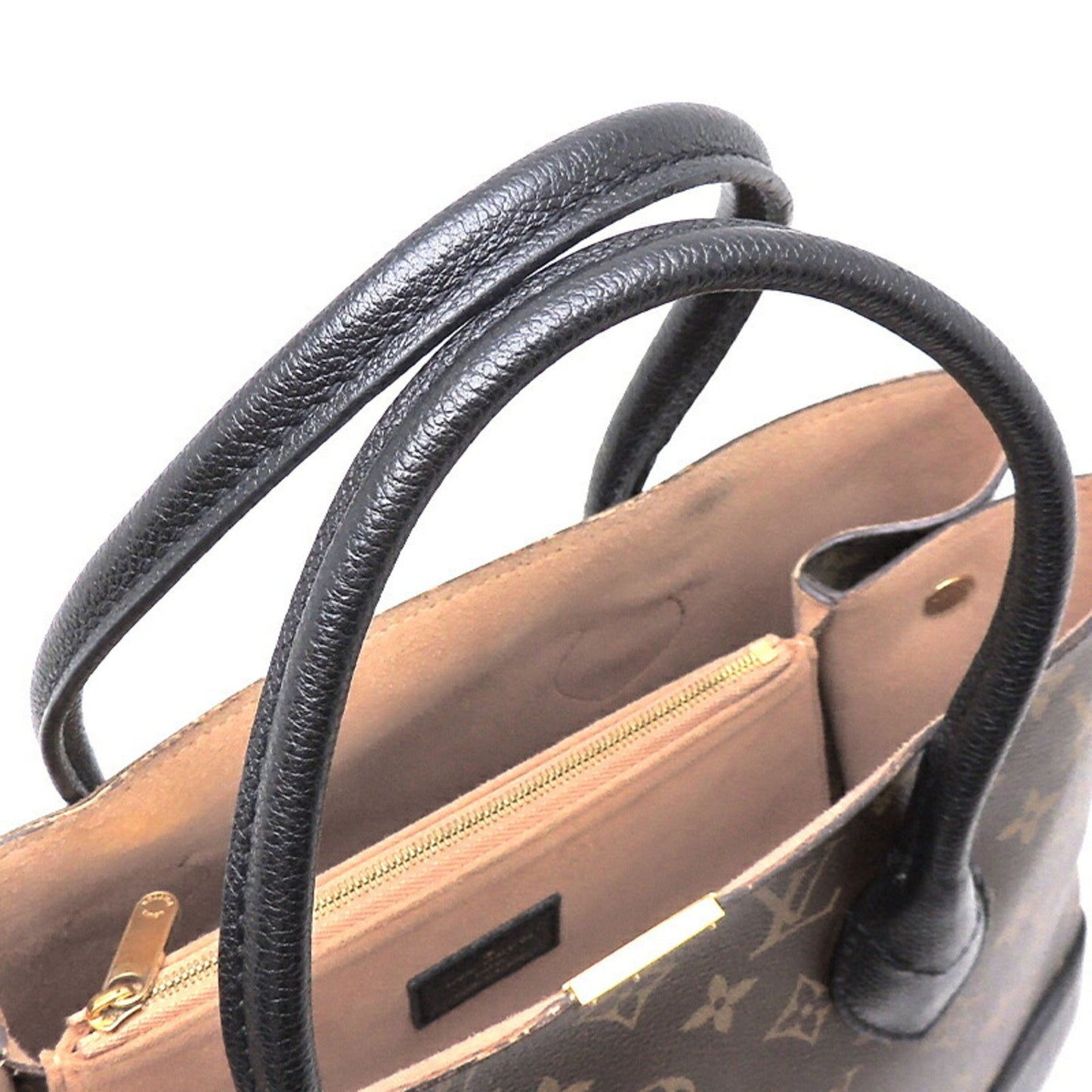 Louis Vuitton Flandrin Handbag