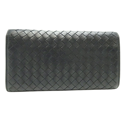 Bottega Veneta Intrecciato Wallet