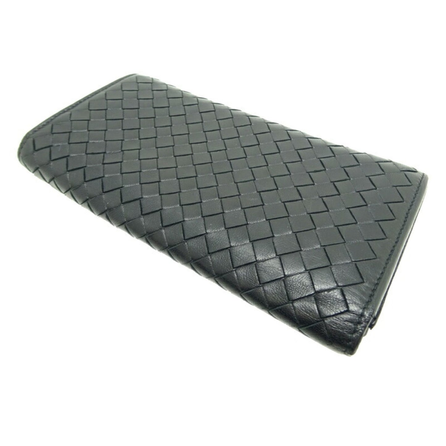 Bottega Veneta Intrecciato Wallet