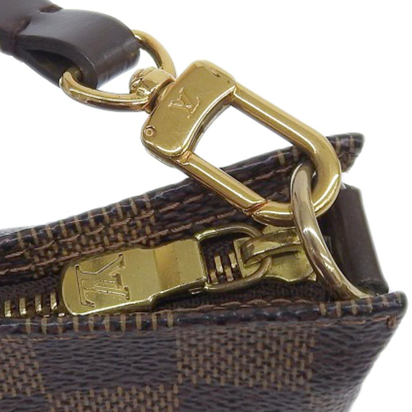 Louis Vuitton Pochette accessoires Clutch