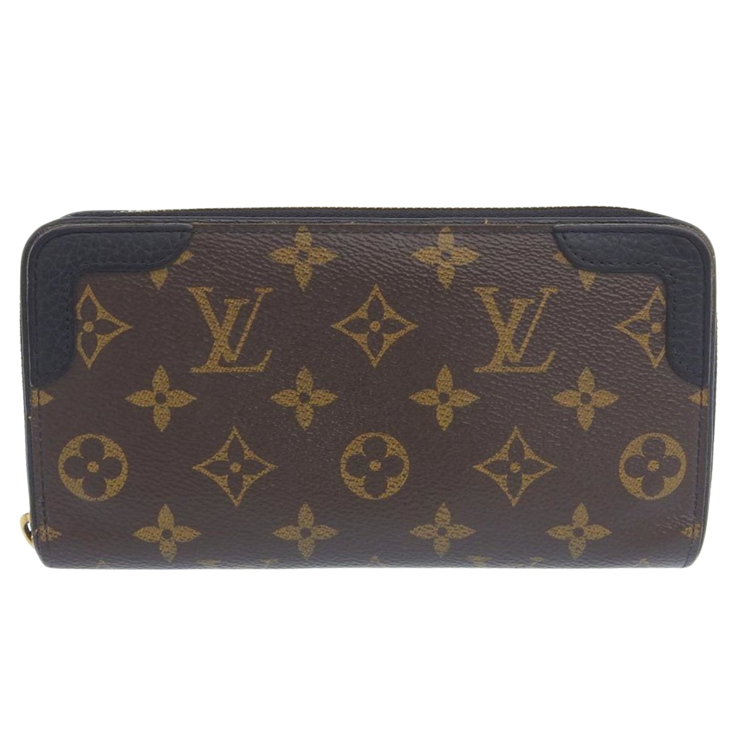 Louis Vuitton Portefeuille zippy Wallet