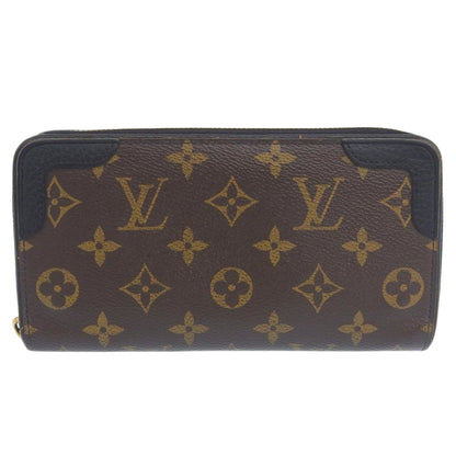 Louis Vuitton Portefeuille zippy Wallet