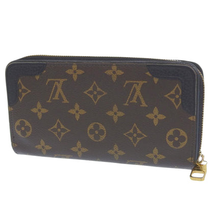 Louis Vuitton Portefeuille zippy Wallet