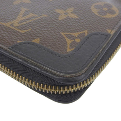 Louis Vuitton Portefeuille zippy Wallet