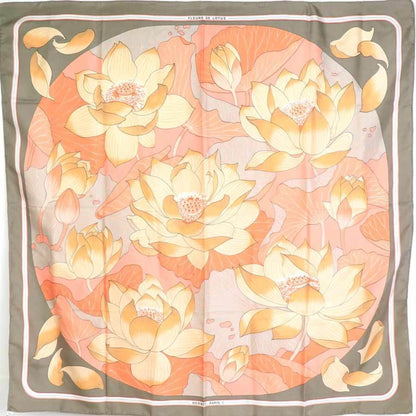 Hermès Carré Scarf