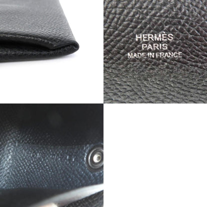 Hermès Bastia Wallet