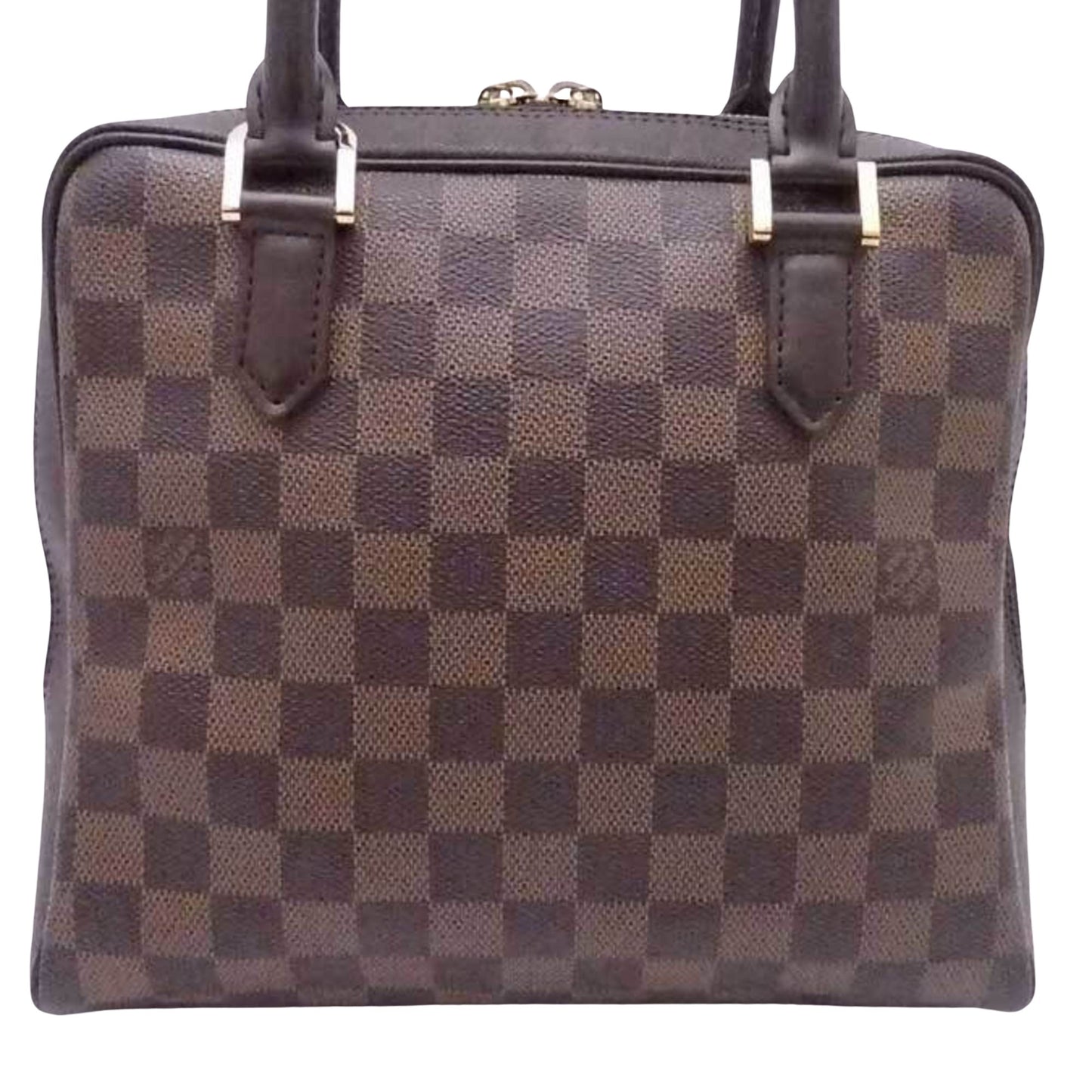 Louis Vuitton Brera Handbag