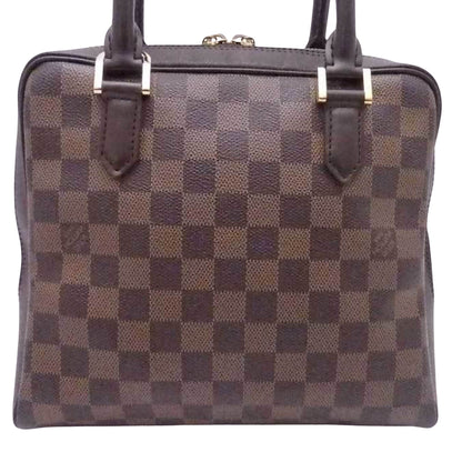 Louis Vuitton Brera Handbag