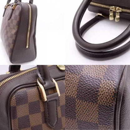 Louis Vuitton Brera Handbag