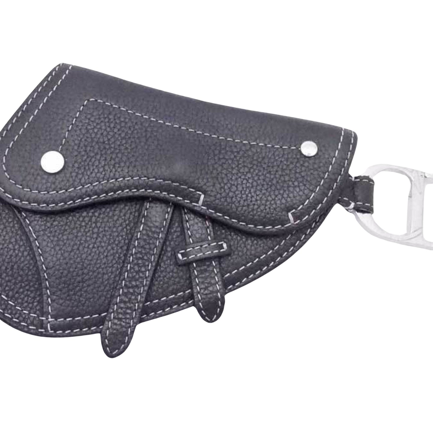 Dior Saddle Wallet