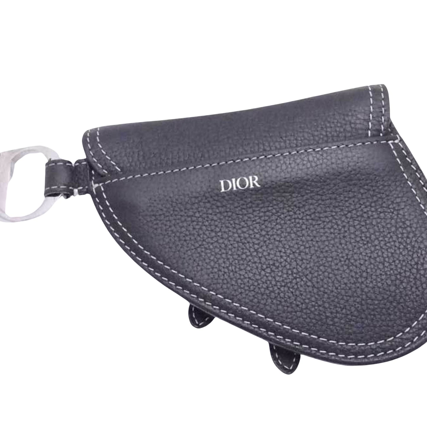 Dior Saddle Wallet