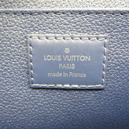 Louis Vuitton Poche Toilette Clutch