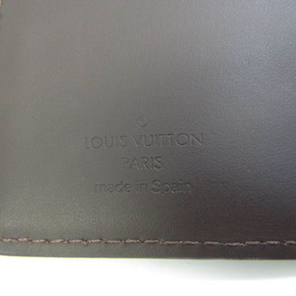 Louis Vuitton Agenda PM Wallet