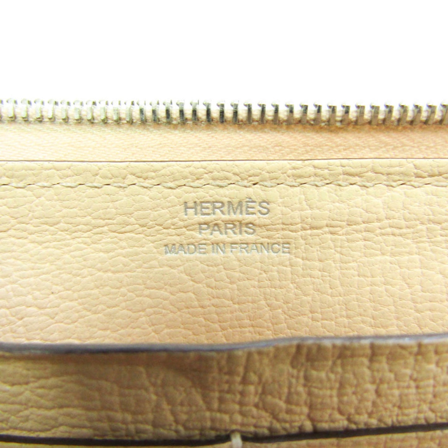 Hermès Azap Wallet