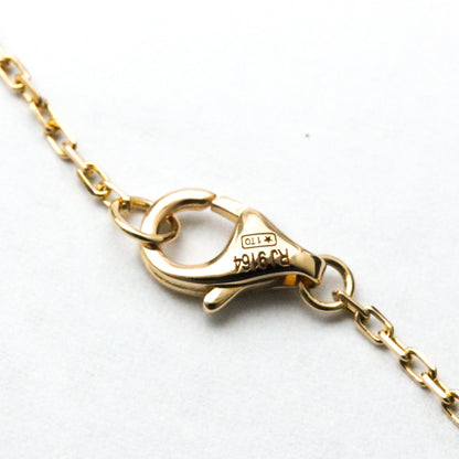 Cartier Logo Double C Necklace Necklace