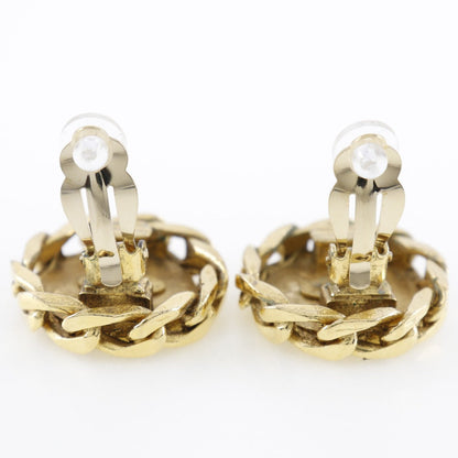 Chanel Coco Mark Earring