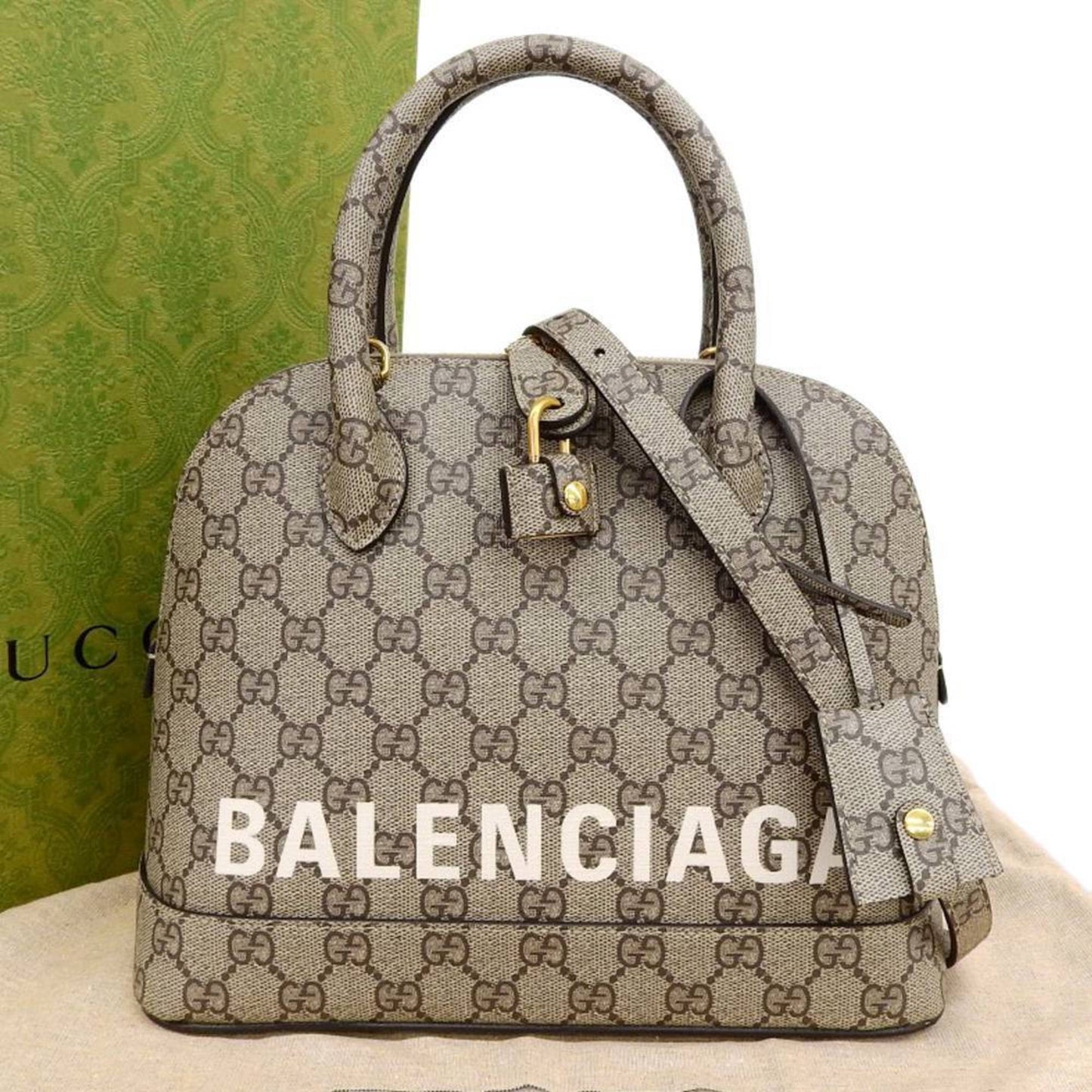 Gucci Handbag