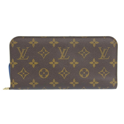 Louis Vuitton Portefeuille zippy Wallet