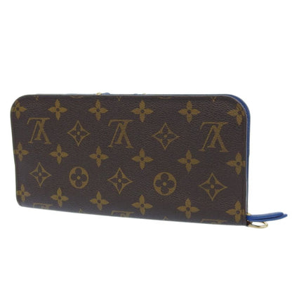 Louis Vuitton Portefeuille zippy Wallet