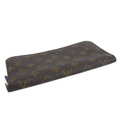 Louis Vuitton Portefeuille zippy Wallet