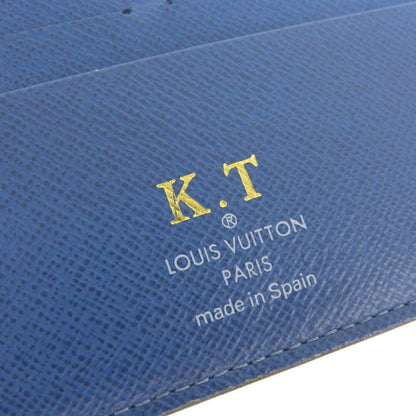 Louis Vuitton Portefeuille zippy Wallet