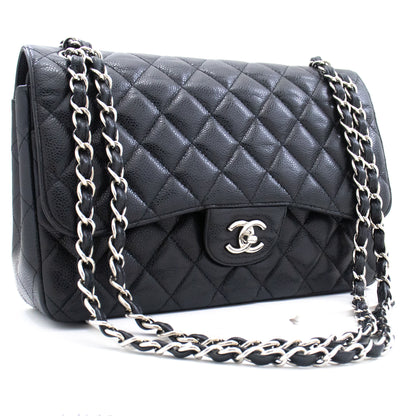 Chanel Classic Flap Shoulder Bag