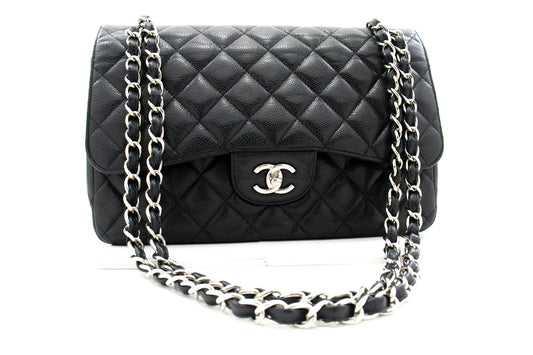 Chanel Classic Flap Shoulder Bag