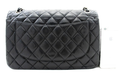 Chanel Classic Flap Shoulder Bag