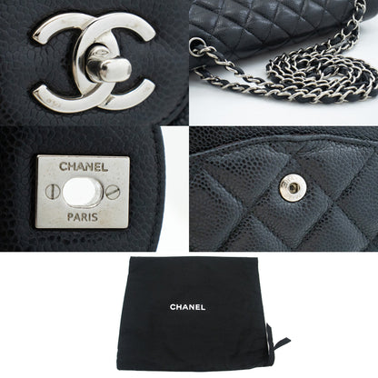 Chanel Classic Flap Shoulder Bag