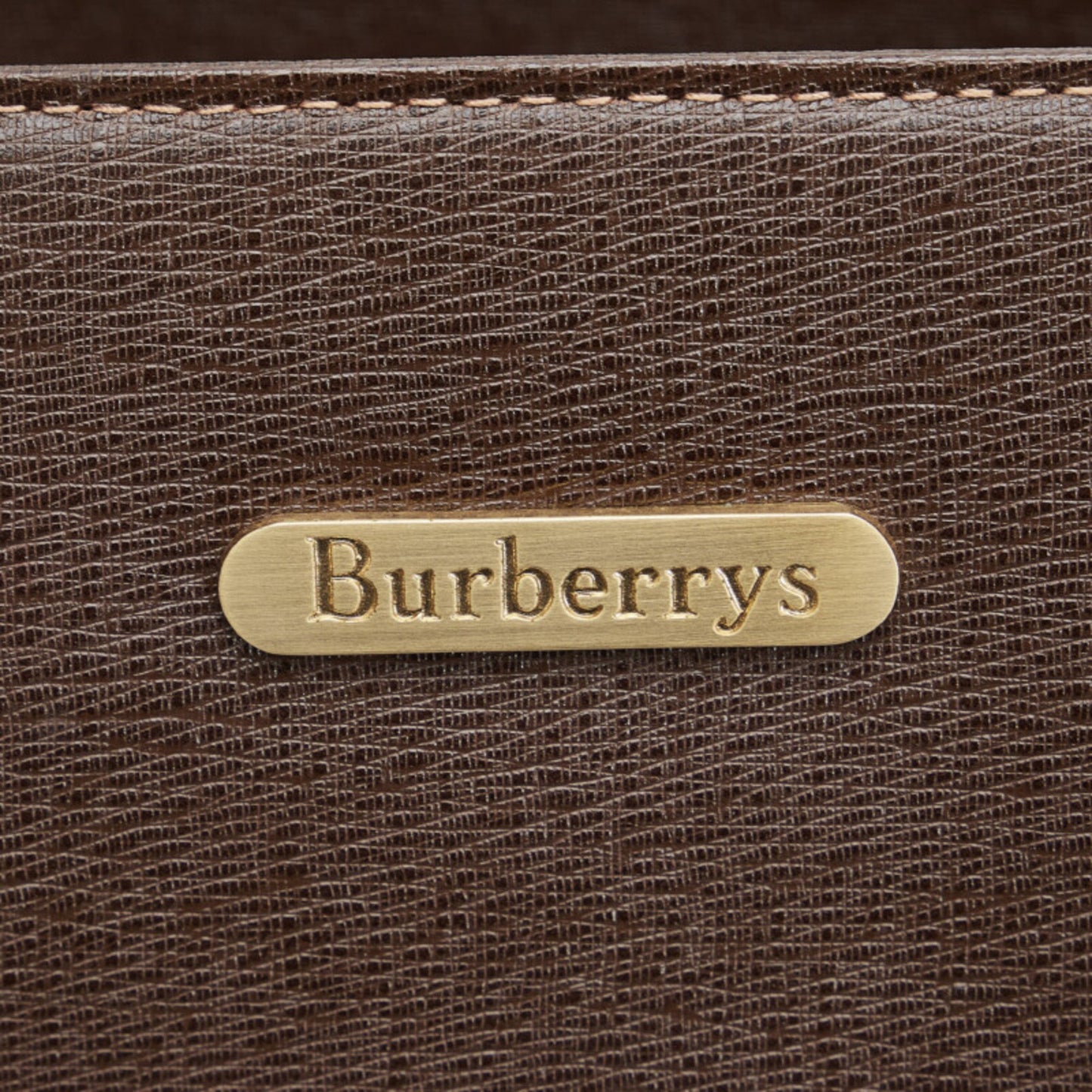 Burberry Handbag