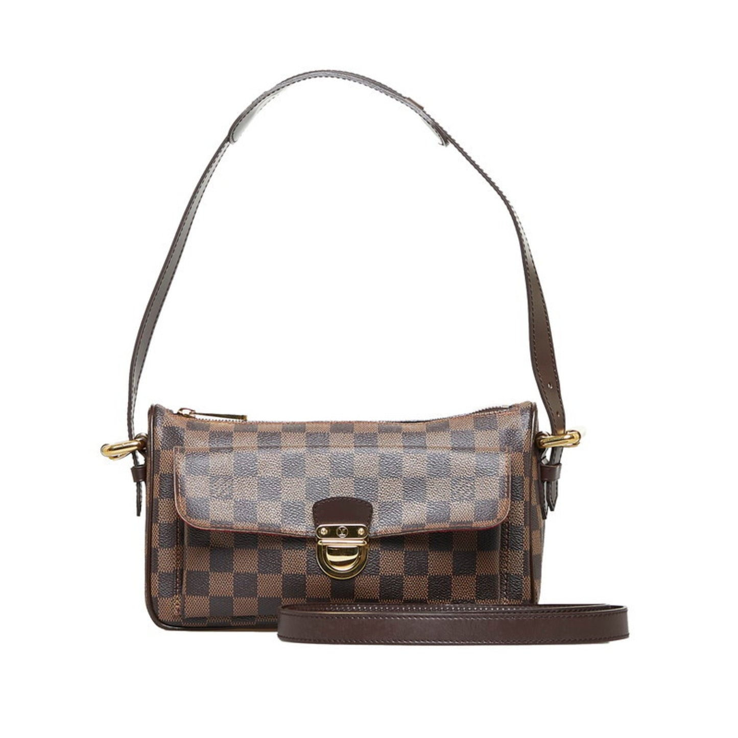 Louis Vuitton Ravello Shoulder Bag