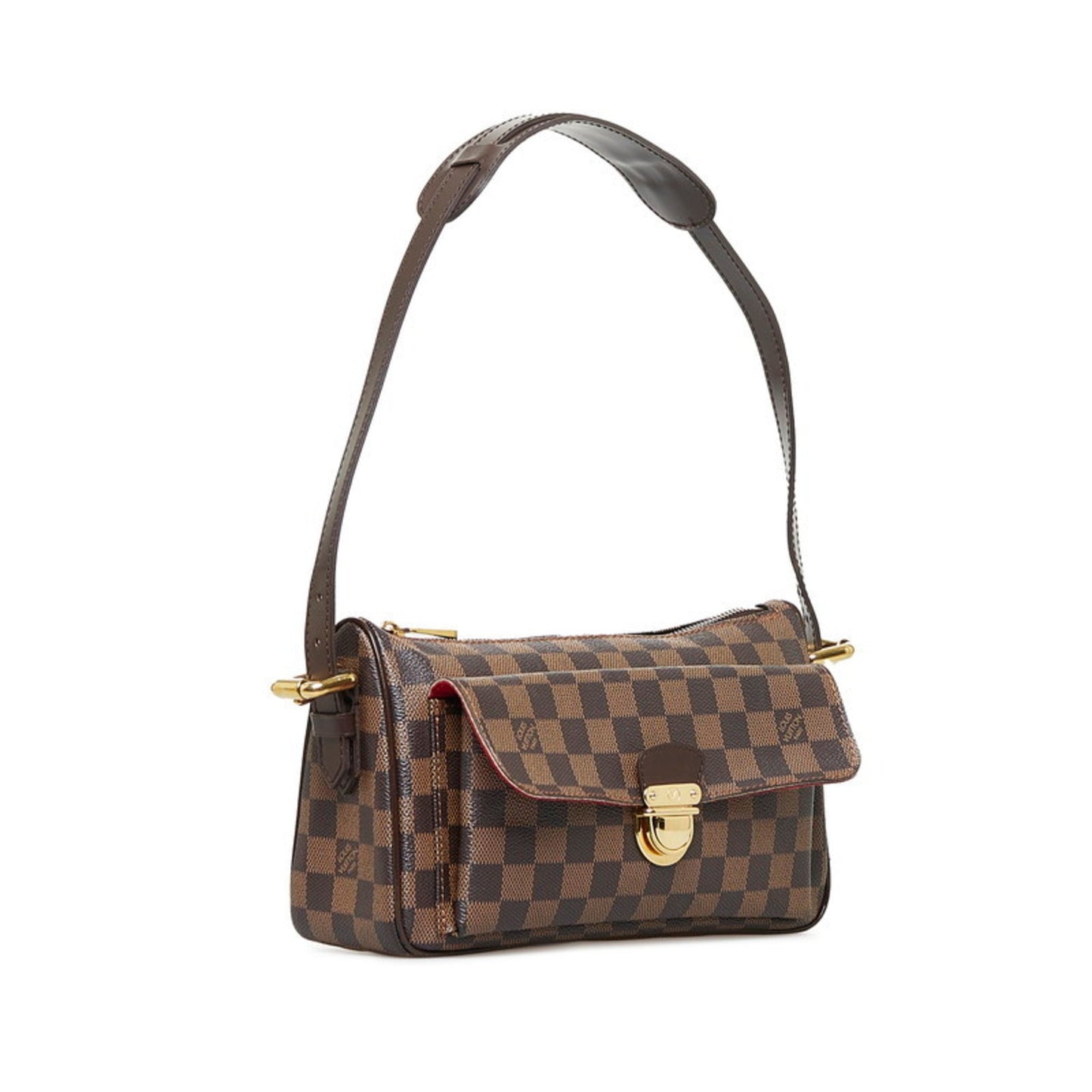 Louis Vuitton Ravello Shoulder Bag