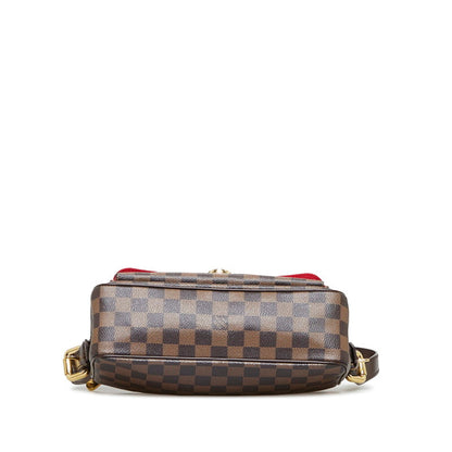 Louis Vuitton Ravello Shoulder Bag