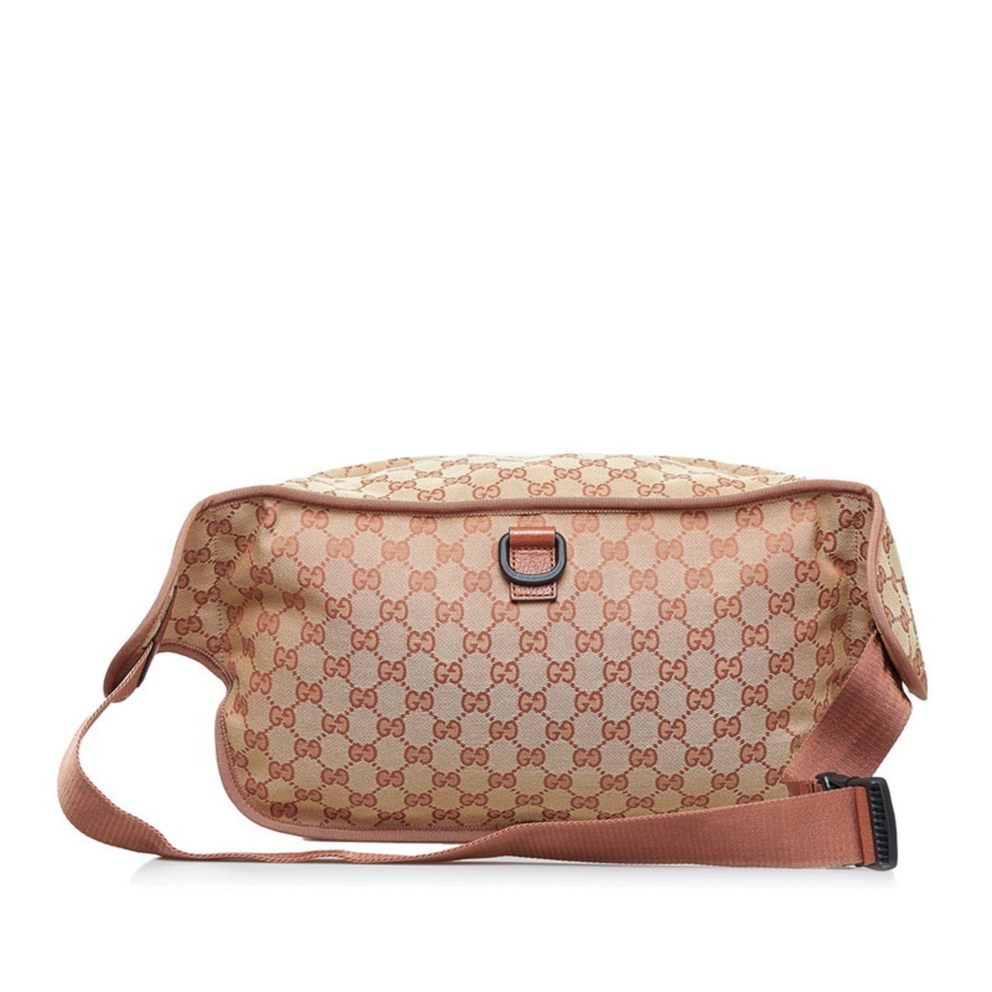 Gucci GG canvas Shoulder Bag