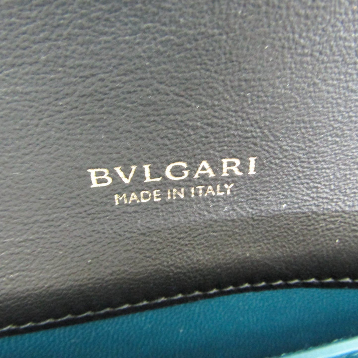 Bulgari Infinito Wallet