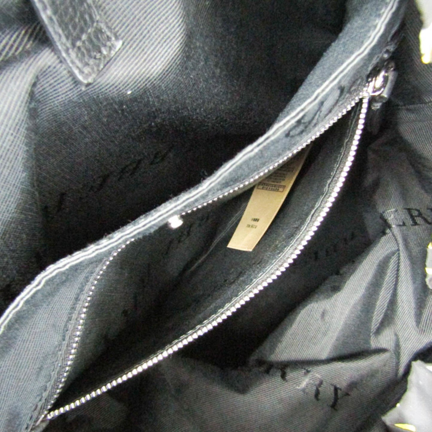 Burberry Backpack