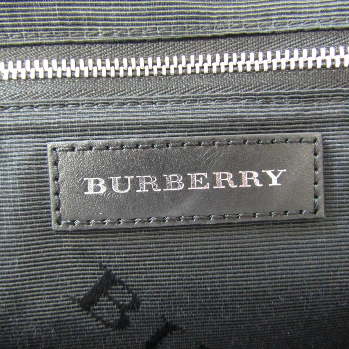 Burberry Backpack