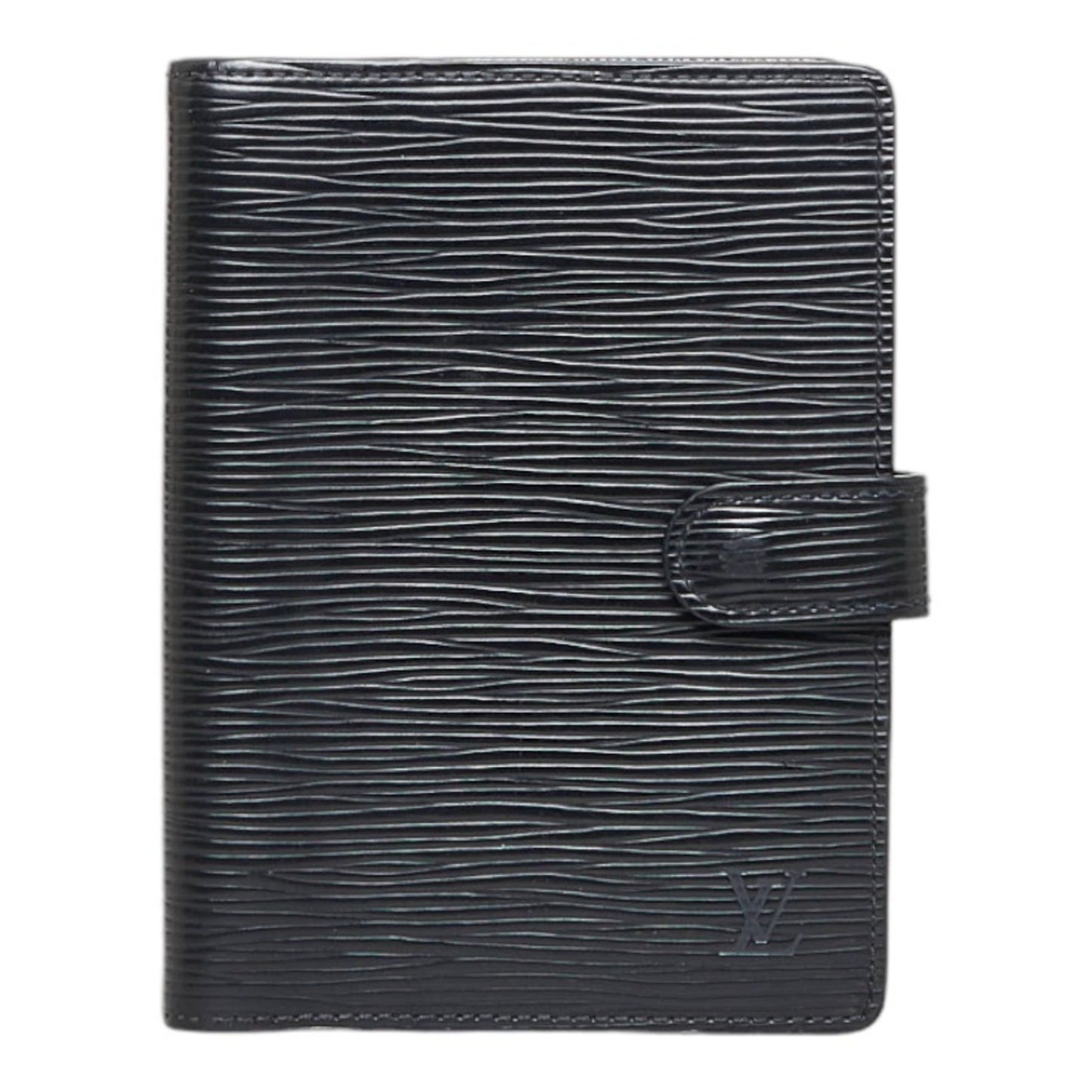 Louis Vuitton Agenda cover Wallet