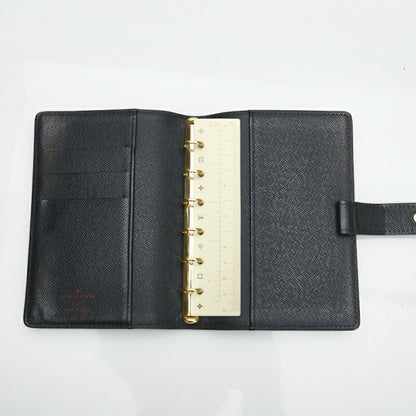 Louis Vuitton Agenda cover Wallet