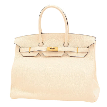 Hermès Birkin 35 Handbag