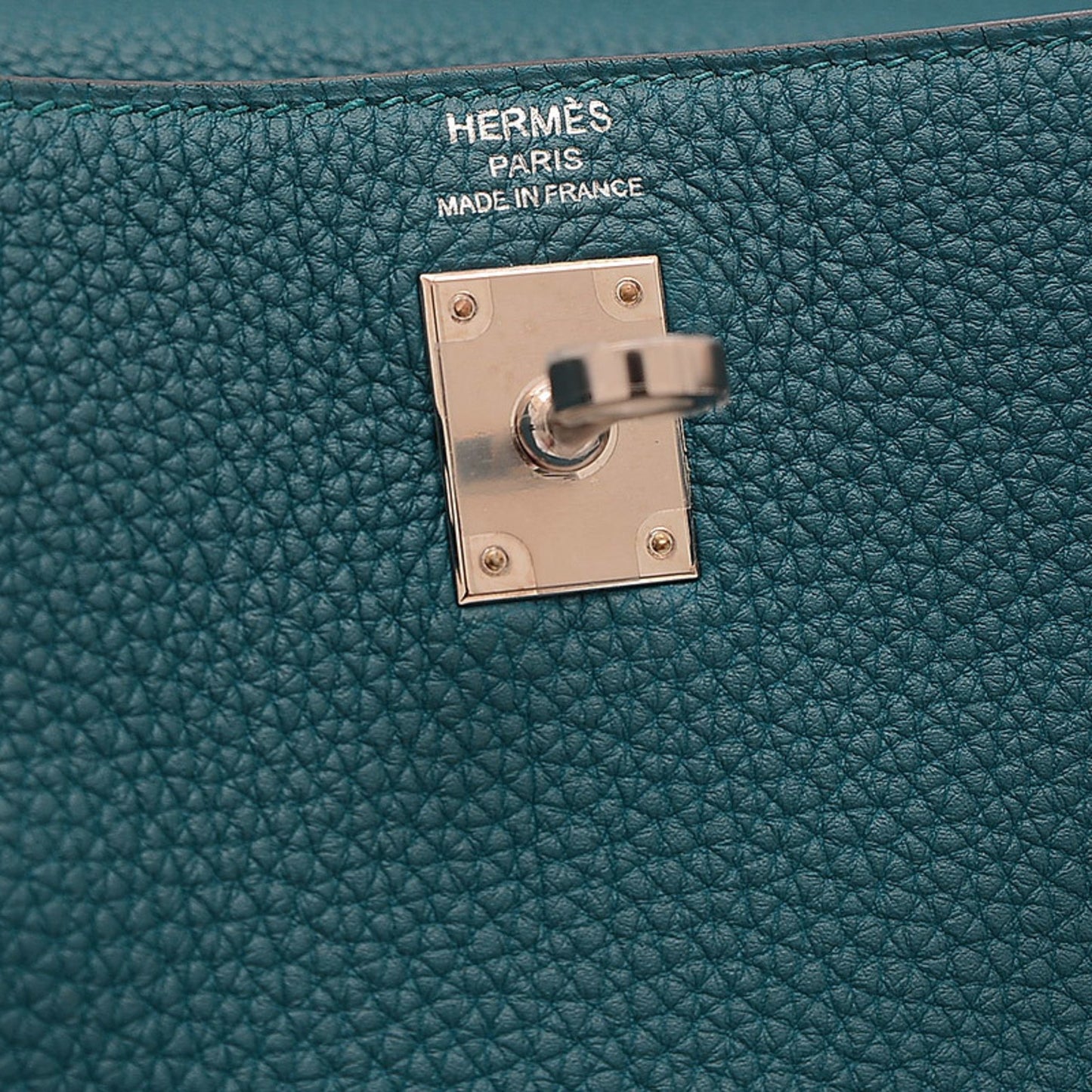 Hermès Birkin 25 Handbag