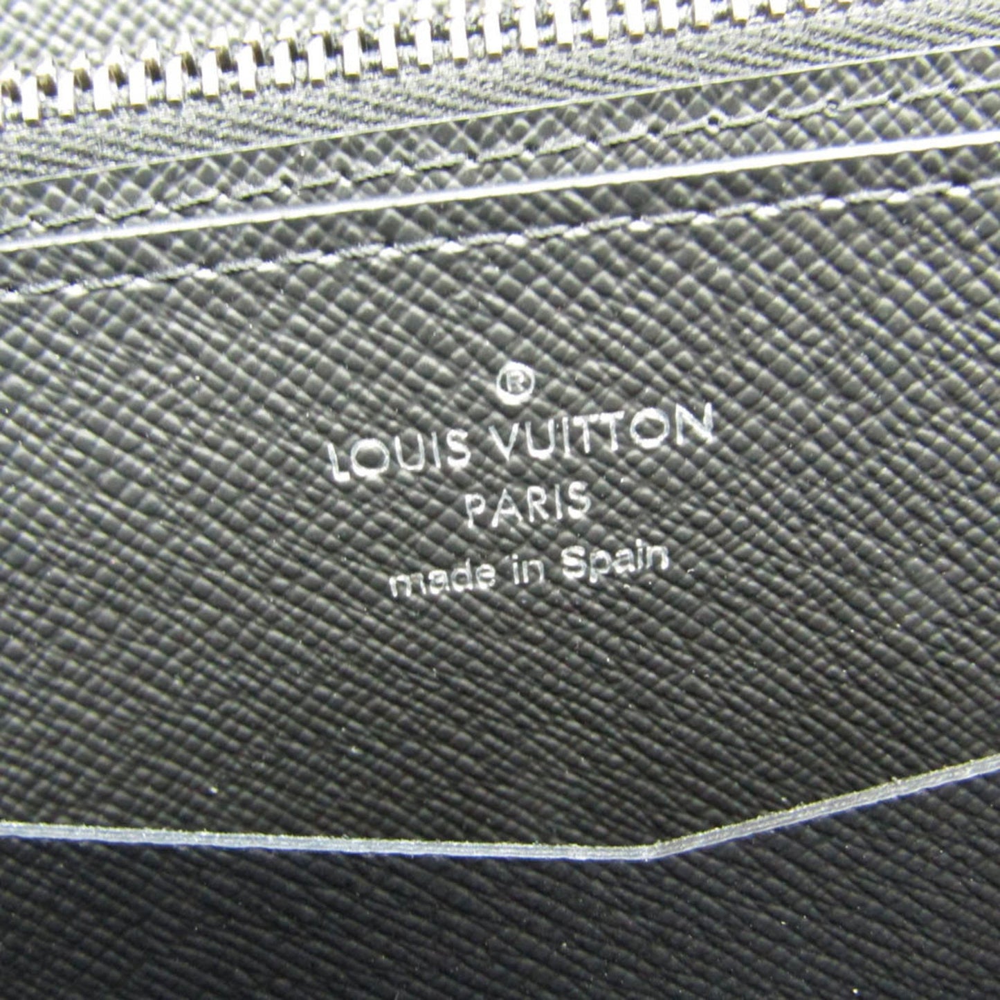 Louis Vuitton Porte monnaie Zippy Wallet