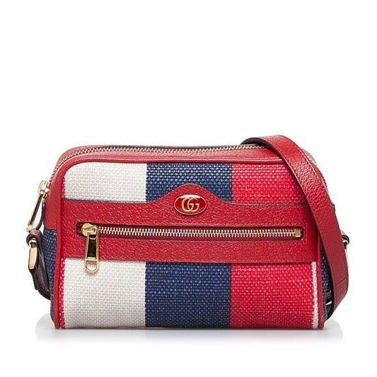 Gucci Ophidia Shoulder Bag