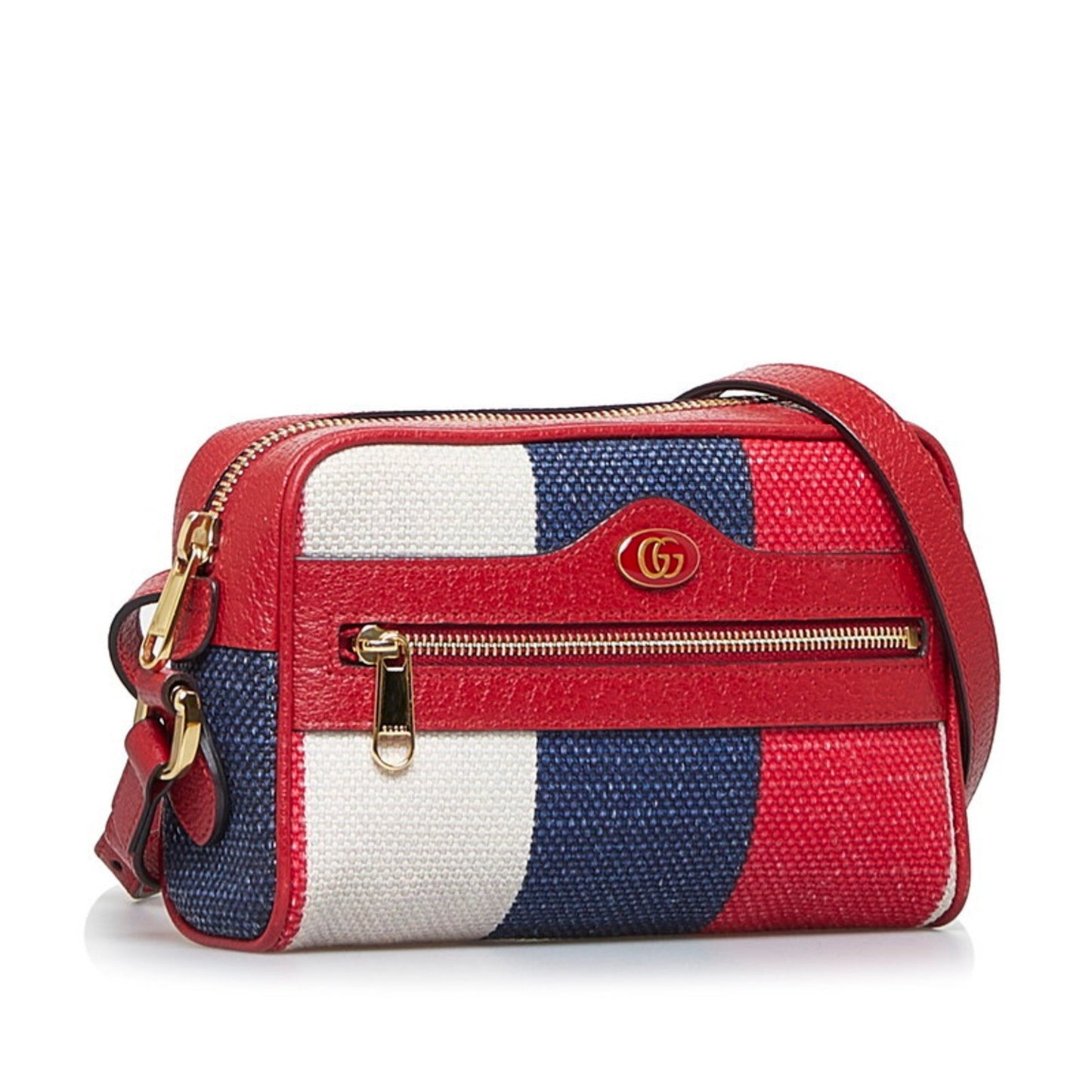 Gucci Ophidia Shoulder Bag