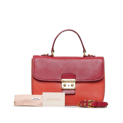 Miu Miu Handbag